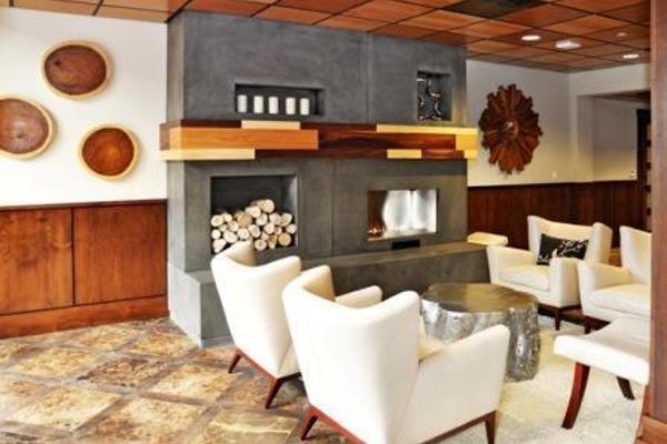 Oxford Hotel Bend